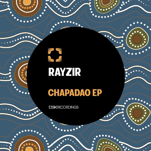 RAYZIR - Chapadao [SK262] AIFF